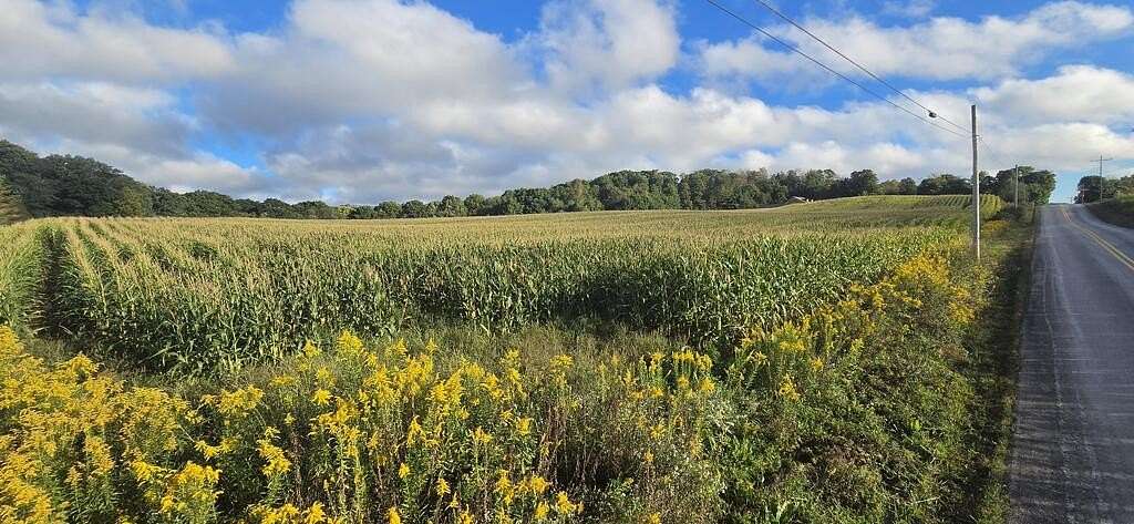 6 Acres of Residential Land for Sale in Somerset, Pennsylvania