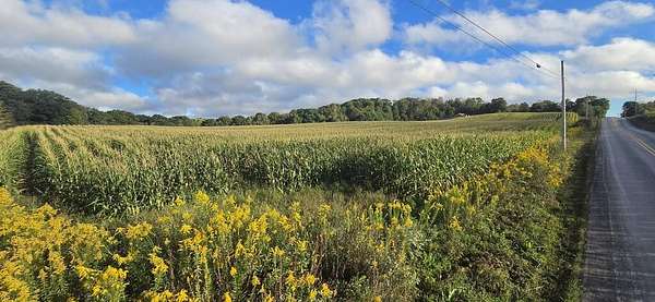 6 Acres of Residential Land for Sale in Somerset, Pennsylvania