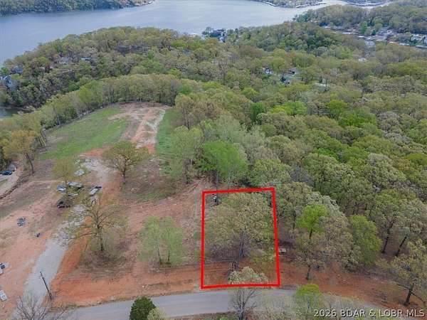 0.39 Acres of Residential Land for Sale in Linn Creek, Missouri
