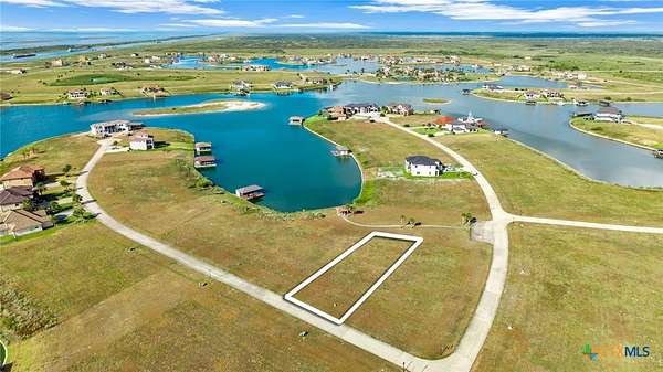0.31 Acres of Residential Land for Sale in Port O'Connor, Texas