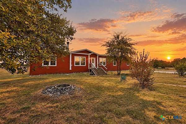2 Acres of Land with Home for Sale in Temple, Texas