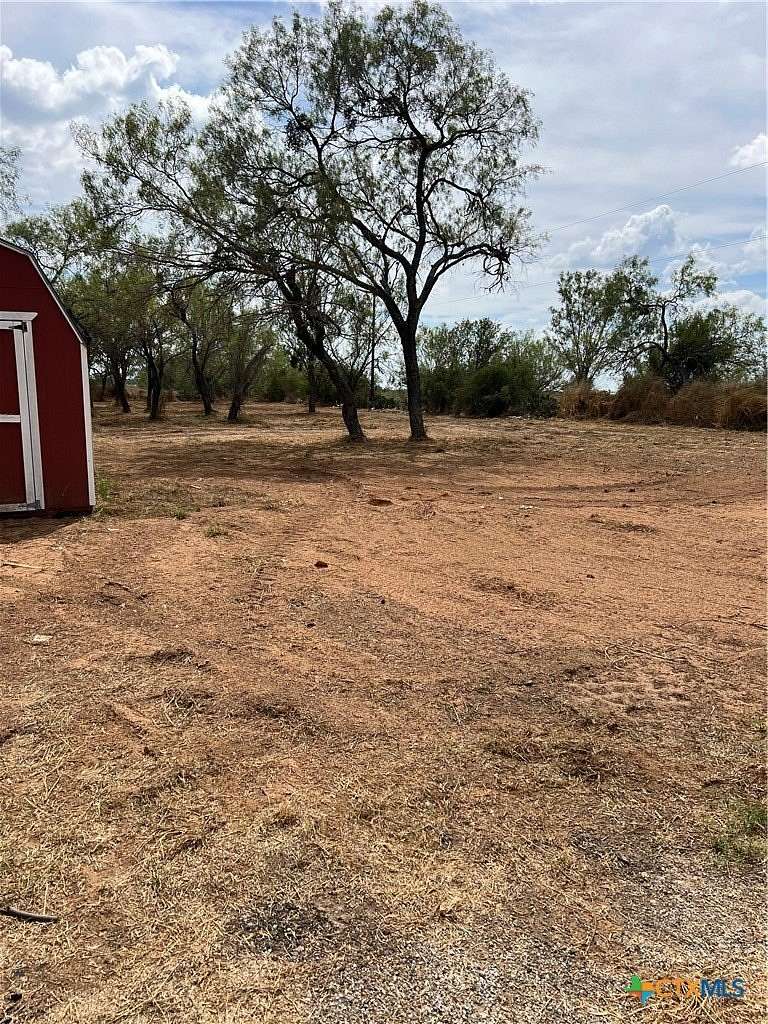 4.6 Acres of Residential Land for Sale in San Antonio, Texas