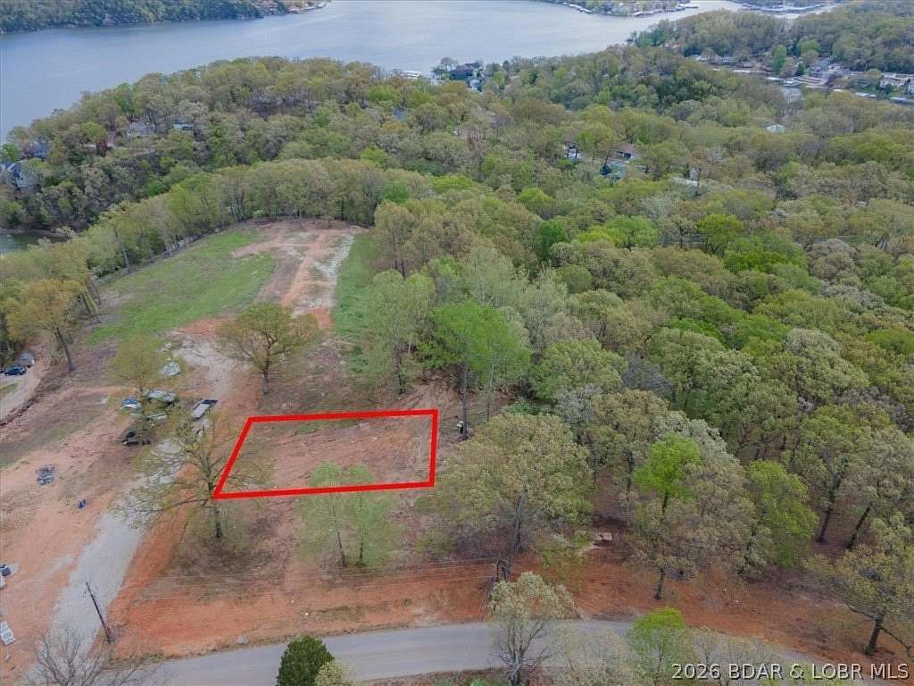 0.54 Acres of Residential Land for Sale in Linn Creek, Missouri