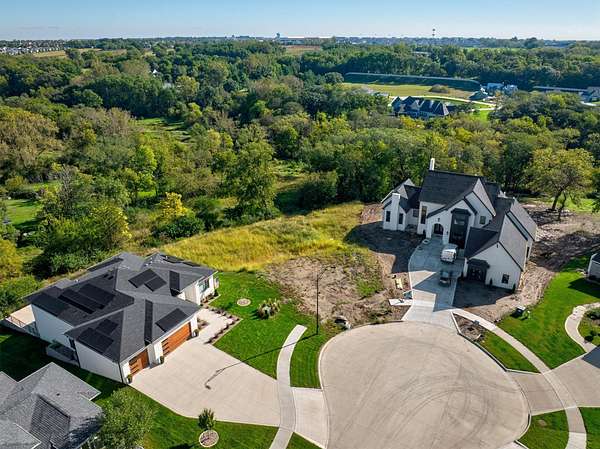 1.9 Acres of Residential Land for Sale in Waukee, Iowa
