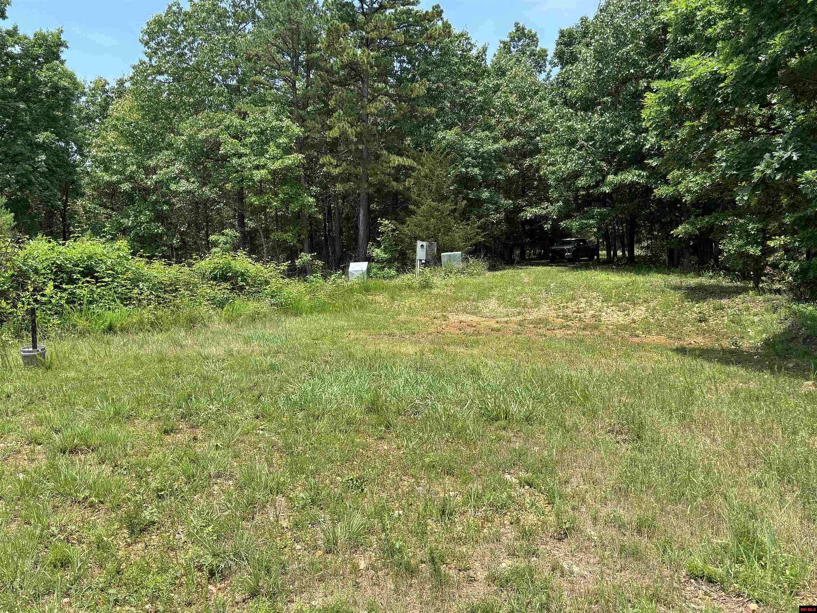 39.7 Acres of Recreational & Residential Land for Sale in Yellville, Arkansas