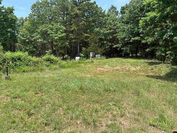 39.7 Acres of Recreational & Residential Land for Sale in Yellville, Arkansas