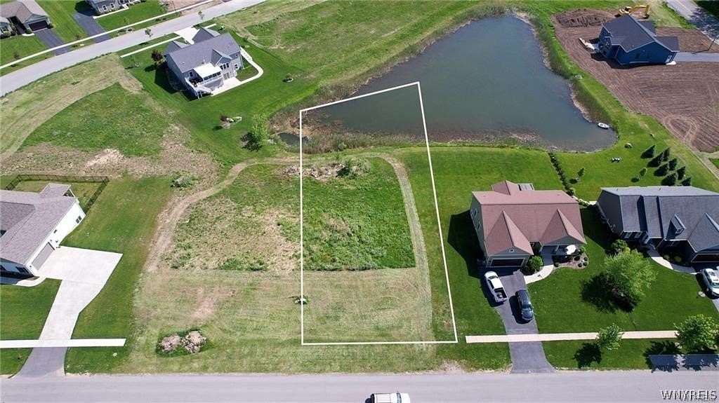 0.44 Acres of Residential Land for Sale in Akron, New York