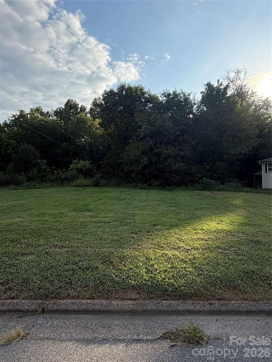 0.19 Acres of Residential Land for Sale in Salisbury, North Carolina