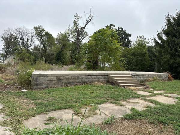 0.25 Acres of Residential Land for Sale in Golden City, Missouri