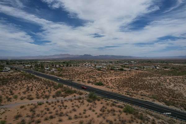 1.39 Acres of Residential Land for Sale in Safford, Arizona