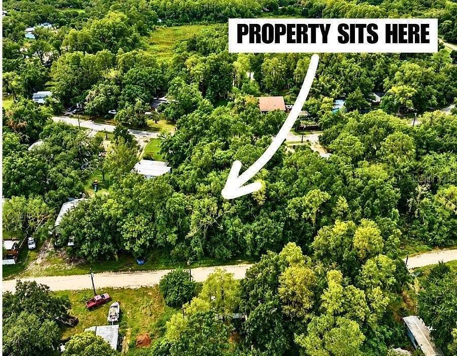 0.35 Acres of Residential Land for Sale in New Port Richey, Florida