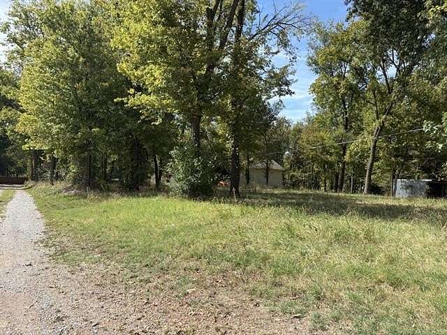0.69 Acres of Residential Land for Sale in Afton, Oklahoma