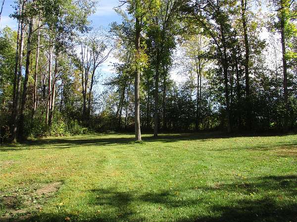 0.46 Acres of Residential Land for Sale in Birchwood, Wisconsin