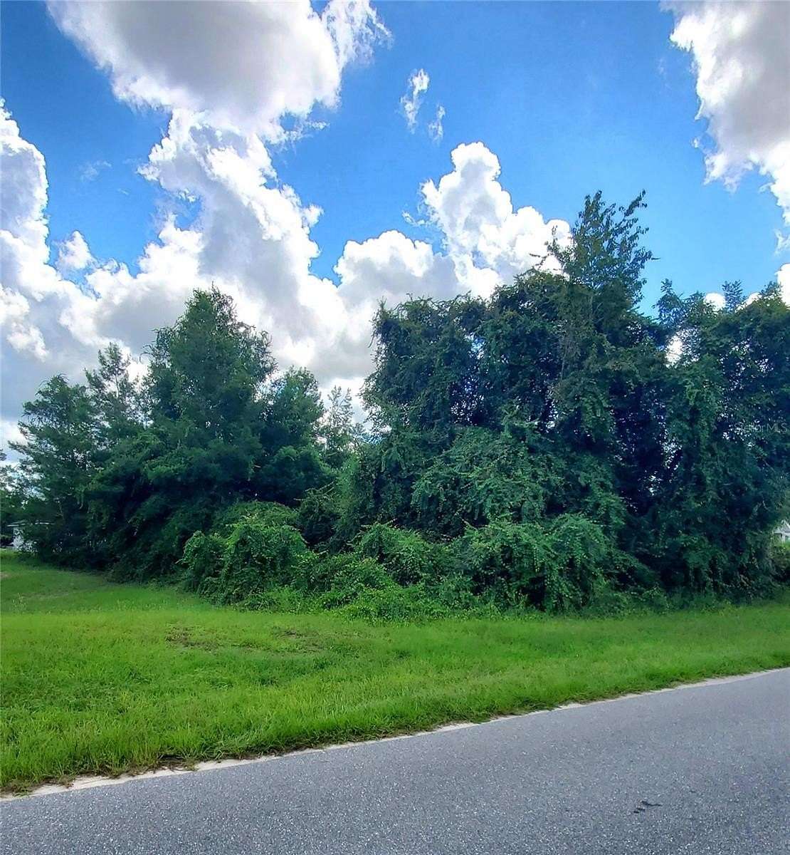 0.23 Acres of Residential Land for Sale in Ocala, Florida