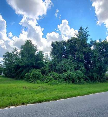 0.23 Acres of Residential Land for Sale in Ocala, Florida
