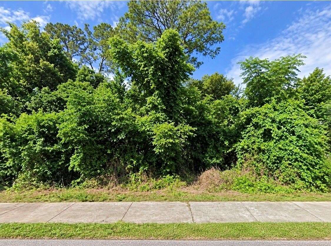 0.29 Acres of Residential Land for Sale in DeBary, Florida