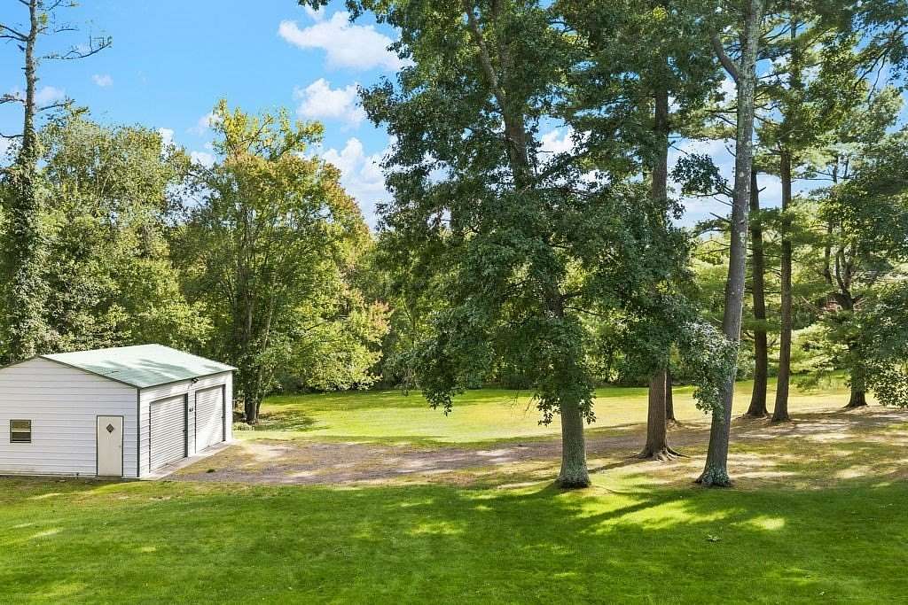 1.36 Acres of Residential Land for Sale in Rehoboth, Massachusetts