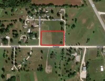 2.3 Acres of Residential Land for Sale in Macon, Missouri