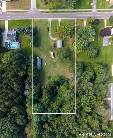 2 Acres of Land for Sale in Holland, Michigan