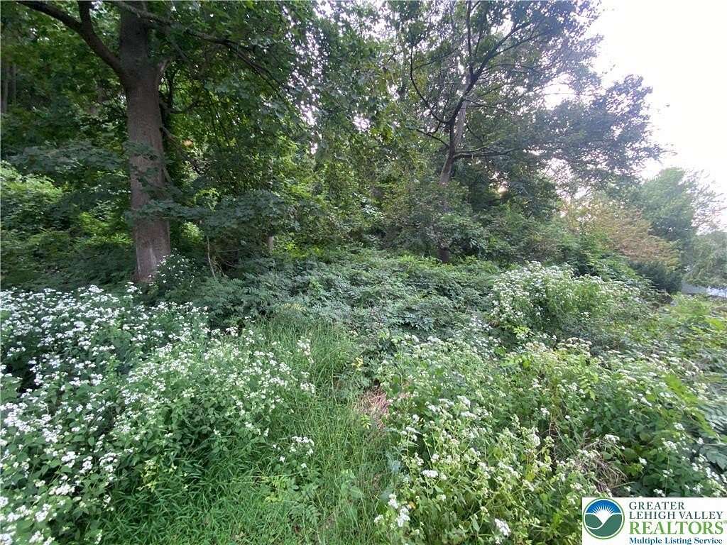 0.36 Acres of Residential Land for Sale in Fountain Hill, Pennsylvania