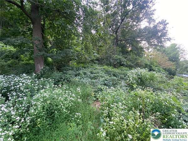 0.36 Acres of Residential Land for Sale in Fountain Hill, Pennsylvania