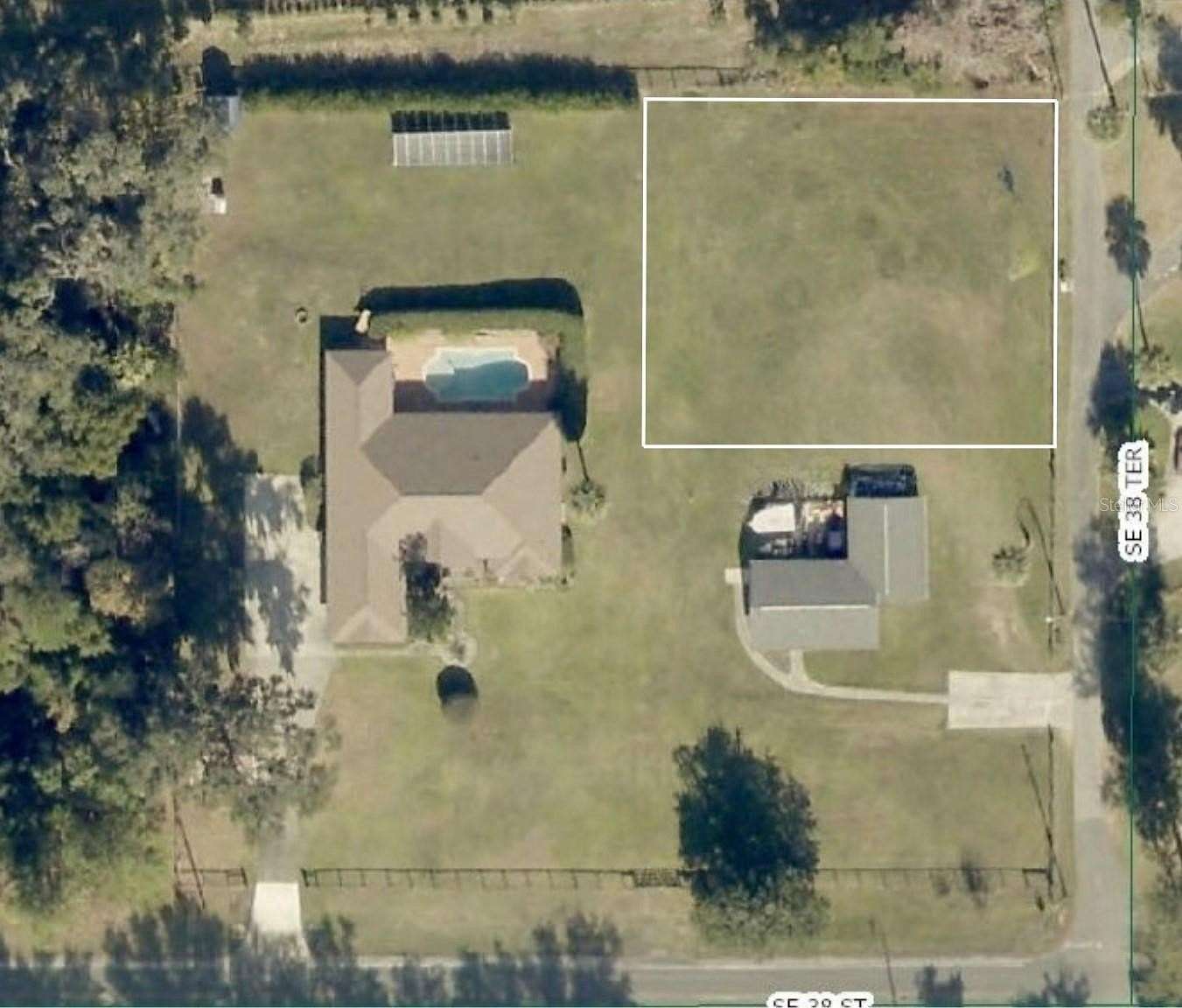 0.39 Acres of Residential Land for Sale in Ocala, Florida