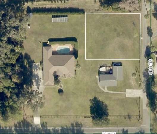 0.39 Acres of Residential Land for Sale in Ocala, Florida
