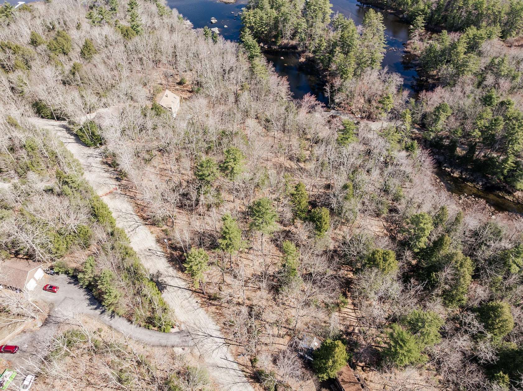 1.3 Acres of Residential Land for Sale in Surry, Maine