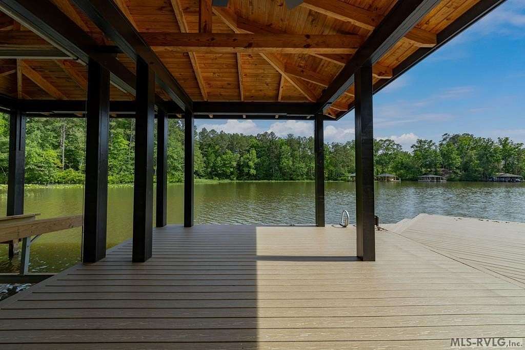 1 Acre of Residential Land for Sale in Ebony, Virginia