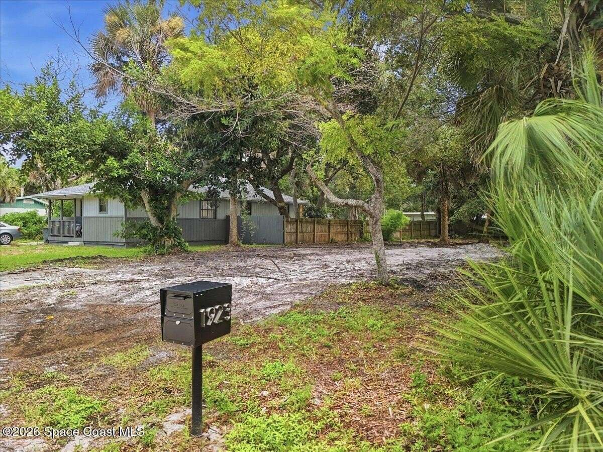 0.15 Acres of Residential Land for Sale in Melbourne, Florida