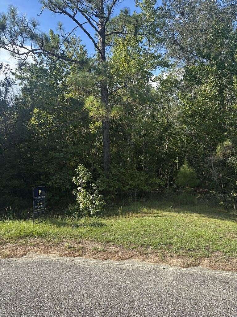 2.3 Acres of Residential Land for Sale in Bainbridge, Georgia