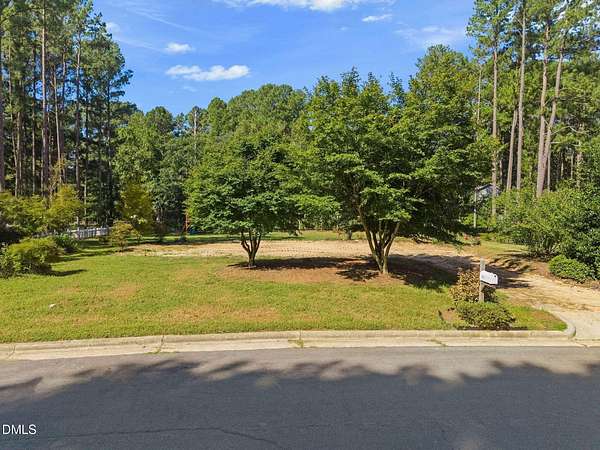 0.5 Acres of Residential Land for Sale in Zebulon, North Carolina