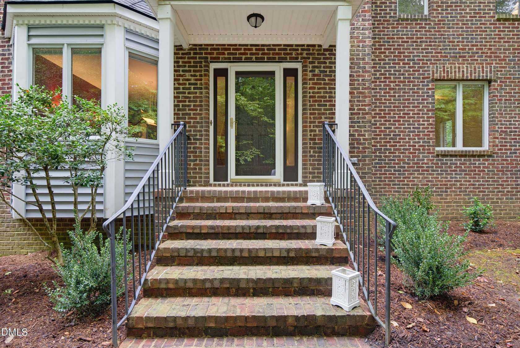 2.52 Acres of Land with Home for Sale in Raleigh, North Carolina