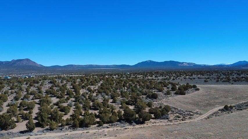 10 Acres of Land for Sale in Newcastle, Utah
