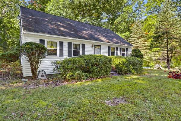 2 Acres of Land with Home for Sale in Goffstown, New Hampshire