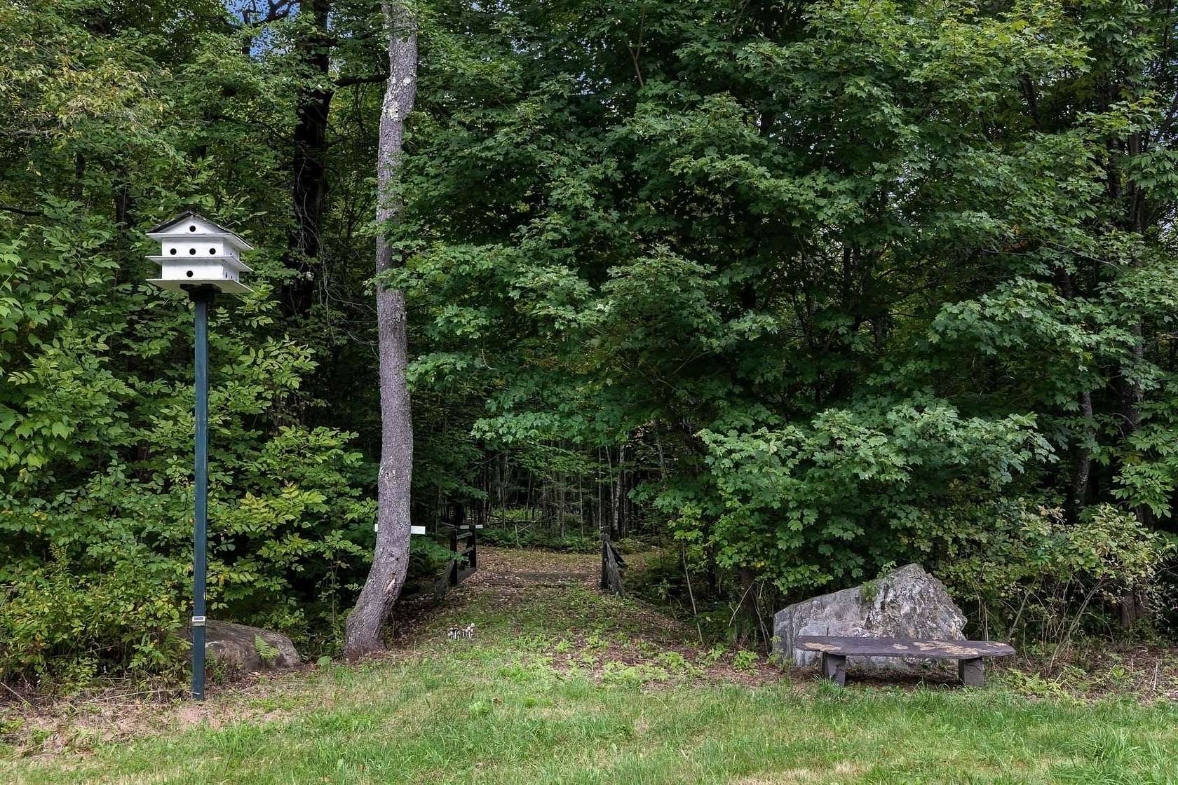 10.9 Acres of Land for Sale in Stowe, Vermont