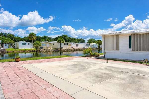 0.06 Acres of Residential Land for Sale in Naples, Florida