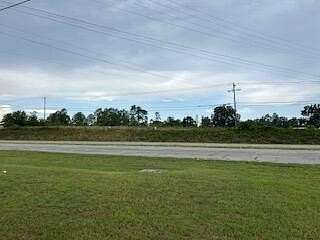 3.82 Acres of Land for Sale in Beech Island, South Carolina