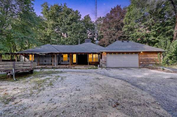 2 Acres of Land with Home for Sale in Belvidere, Illinois