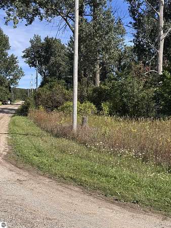 0.45 Acres of Residential Land for Sale in Mesick, Michigan