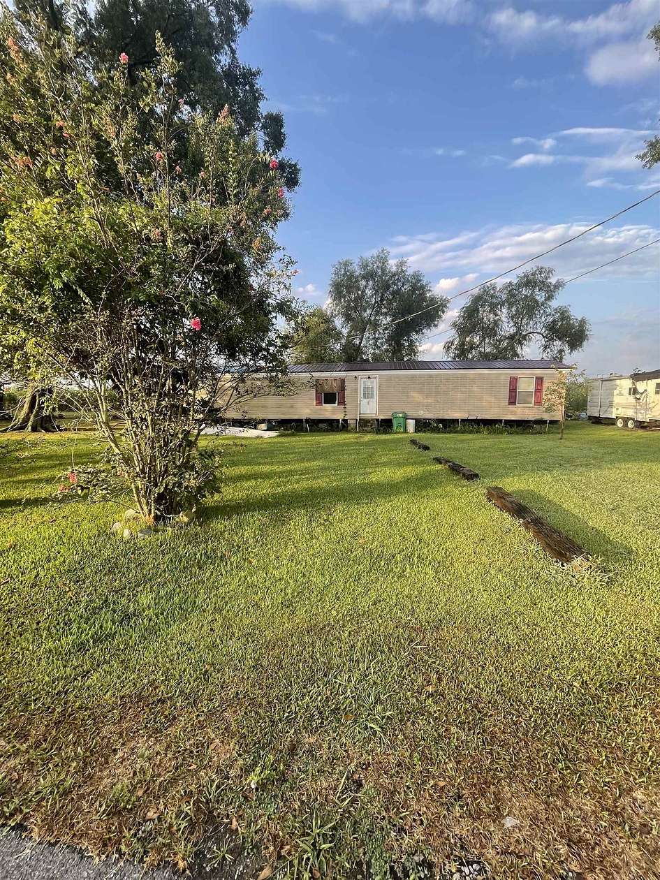 0.48 Acres of Land for Sale in Belle Rose, Louisiana
