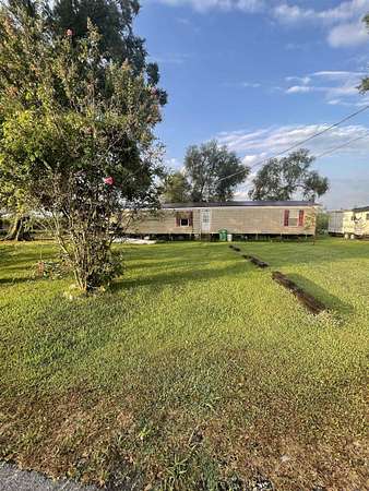0.48 Acres of Land for Sale in Belle Rose, Louisiana