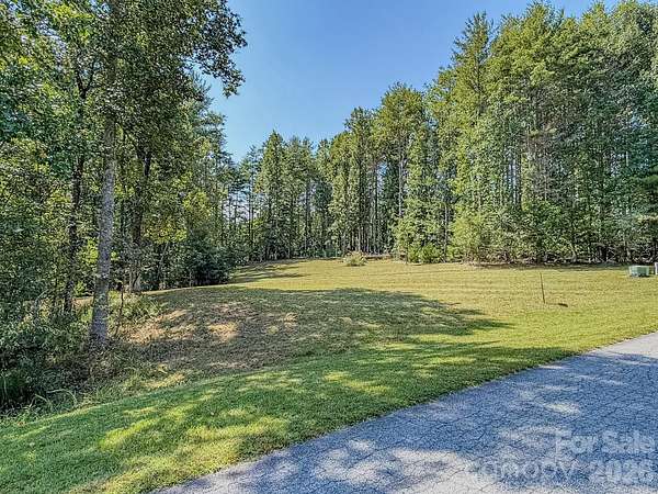 1.45 Acres of Residential Land for Sale in Hendersonville, North Carolina