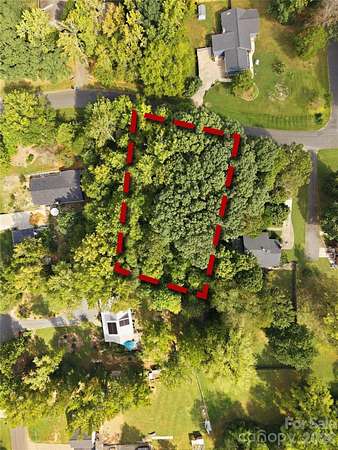 0.56 Acres of Residential Land for Sale in Mint Hill, North Carolina