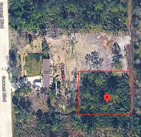 0.32 Acres of Residential Land for Sale in Punta Gorda, Florida