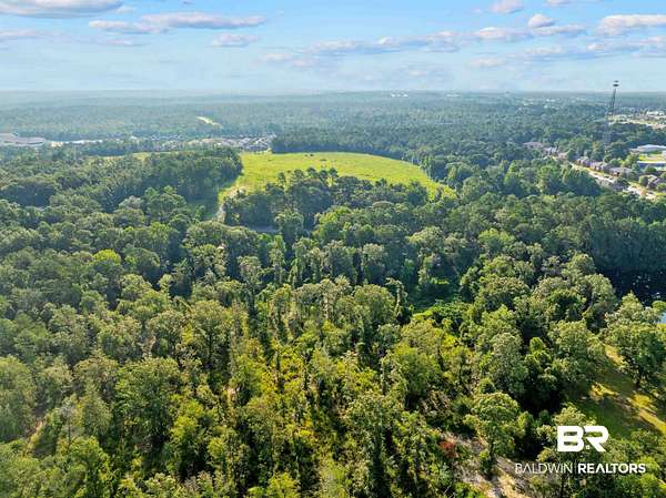 5.9 Acres of Residential Land for Sale in Spanish Fort, Alabama