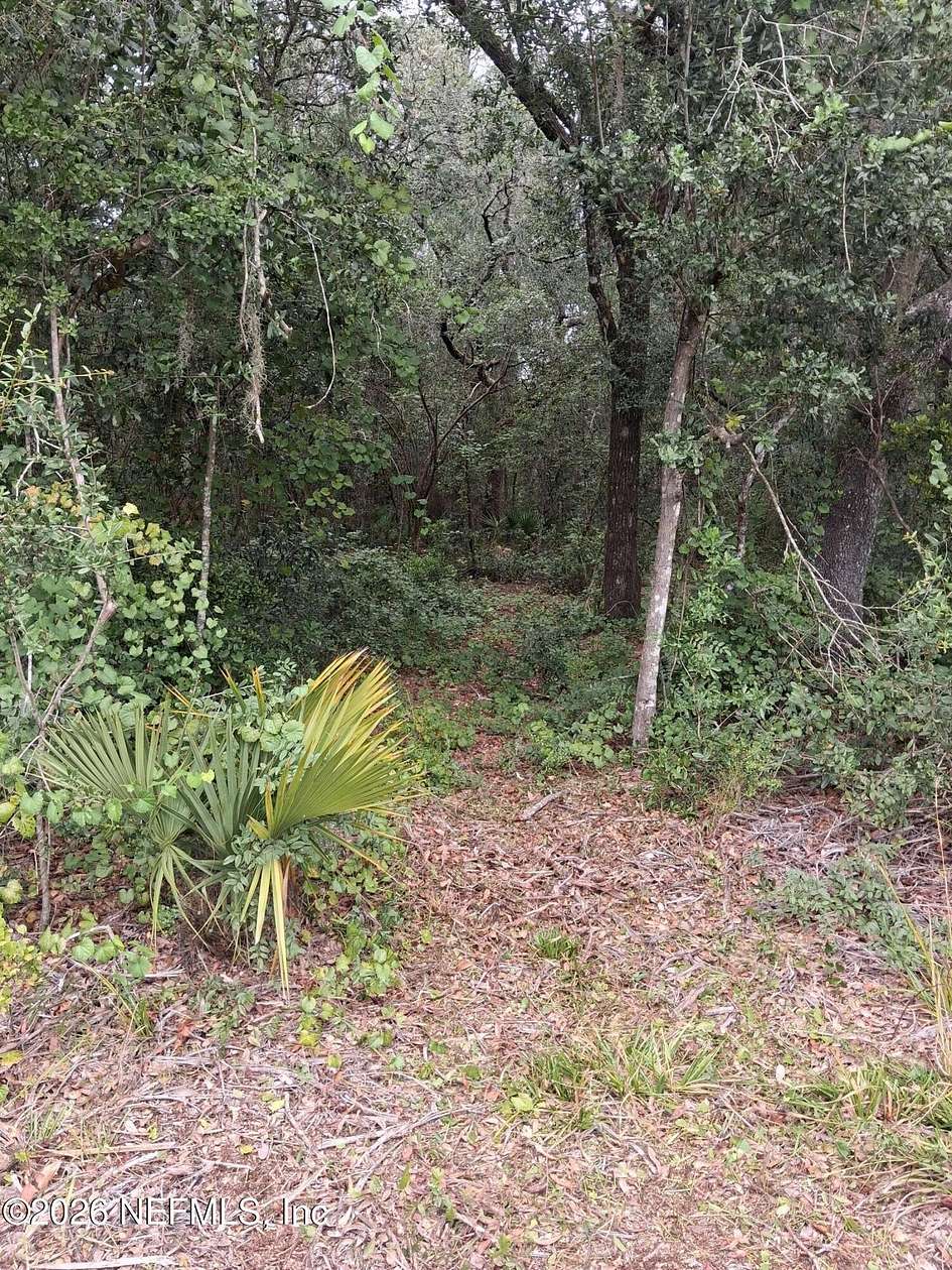 0.77 Acres of Residential Land for Sale in Keystone Heights, Florida