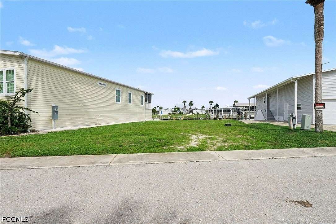 0.09 Acres of Residential Land for Sale in Fort Myers Beach, Florida