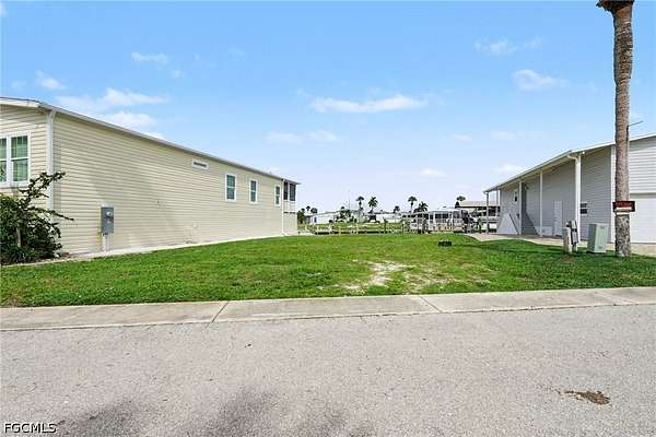 0.09 Acres of Residential Land for Sale in Fort Myers Beach, Florida