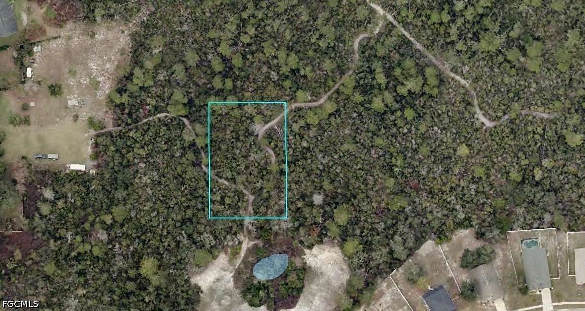 0.06 Acres of Land for Sale in Deltona, Florida